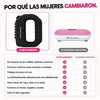 Anillo de fascia CurvivaBody R10